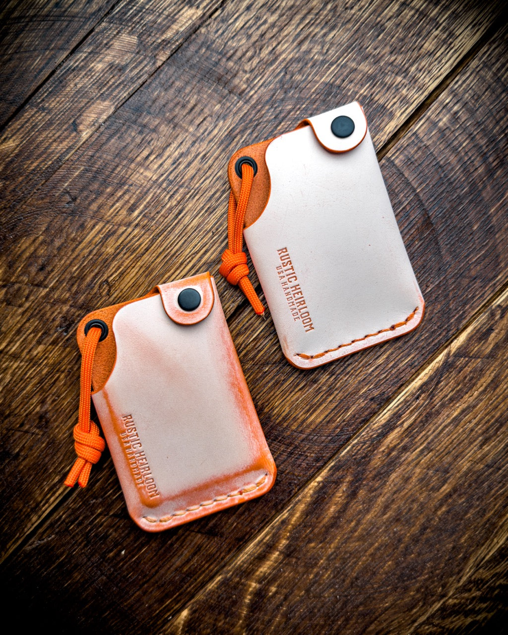 Hitchhiker Wallet