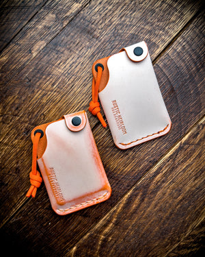 Hitchhiker Wallet