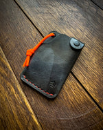 Hitchhiker Wallet - Blaze Orange