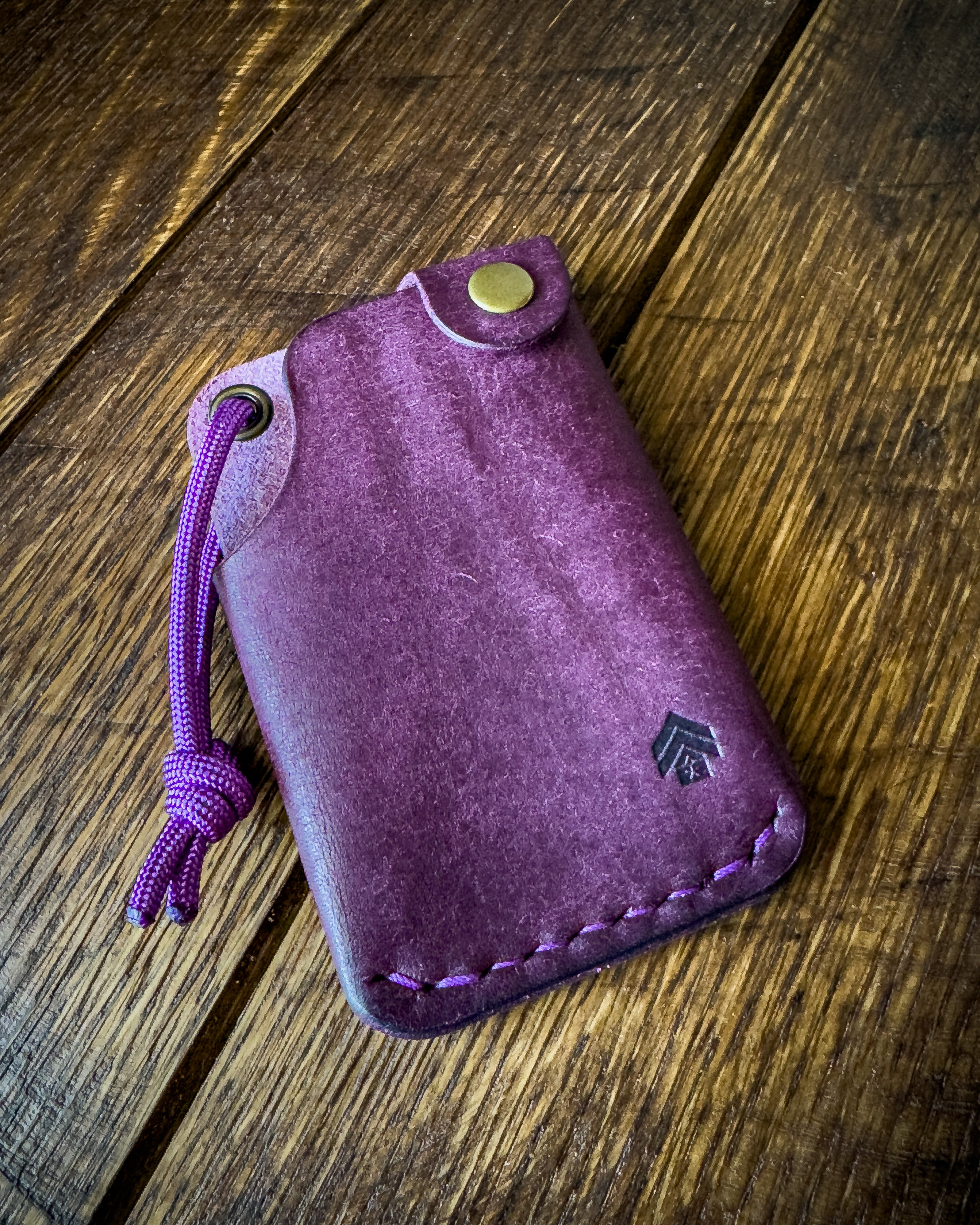 Hitchhiker Wallet