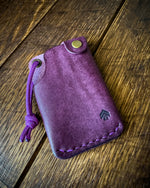 Hitchhiker Wallet