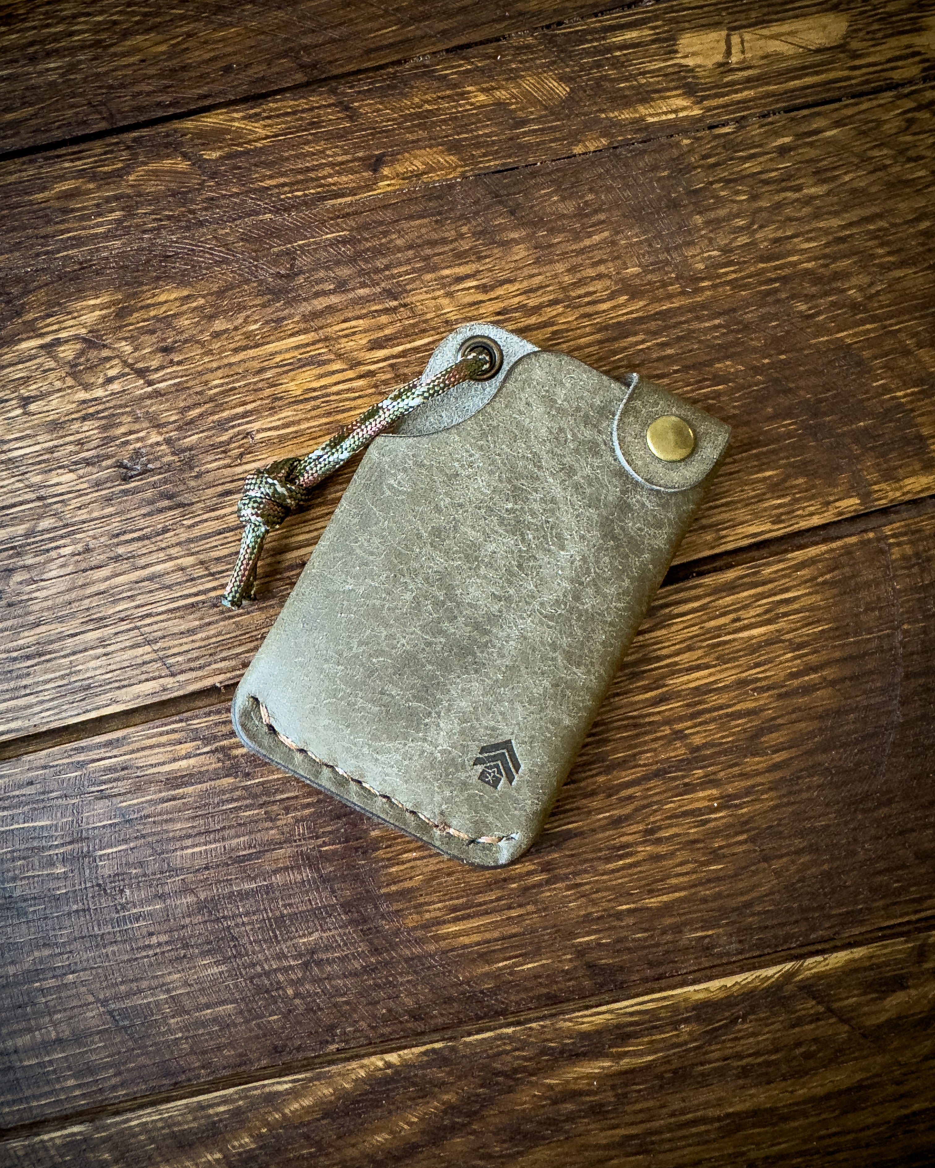 Hitchhiker Wallet