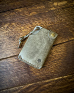 Hitchhiker Wallet