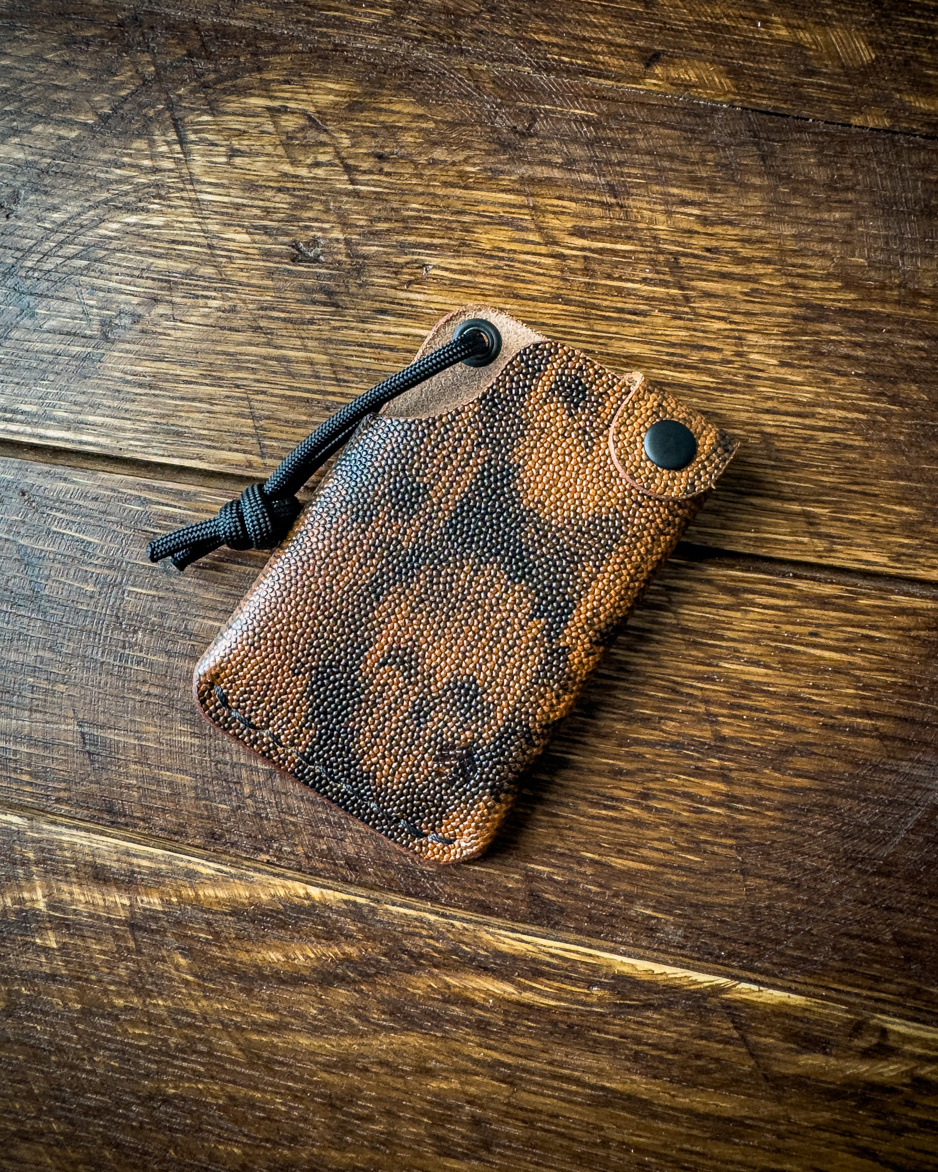 Hitchhiker Wallet - Limited