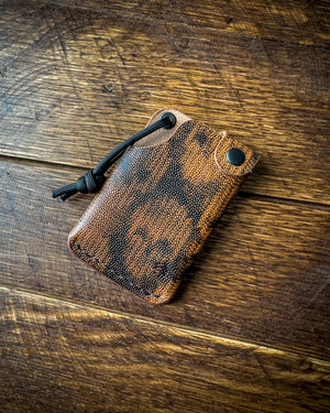 Hitchhiker Wallet - Limited