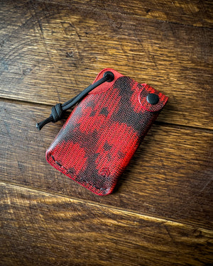 Hitchhiker Wallet - Limited