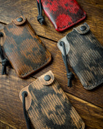 Hitchhiker Wallet - Limited