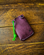 Hitchhiker Wallet - Limited