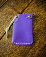 Hitchhiker Wallet - Tailgater Series