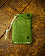 Hitchhiker Wallet - Tailgater Series
