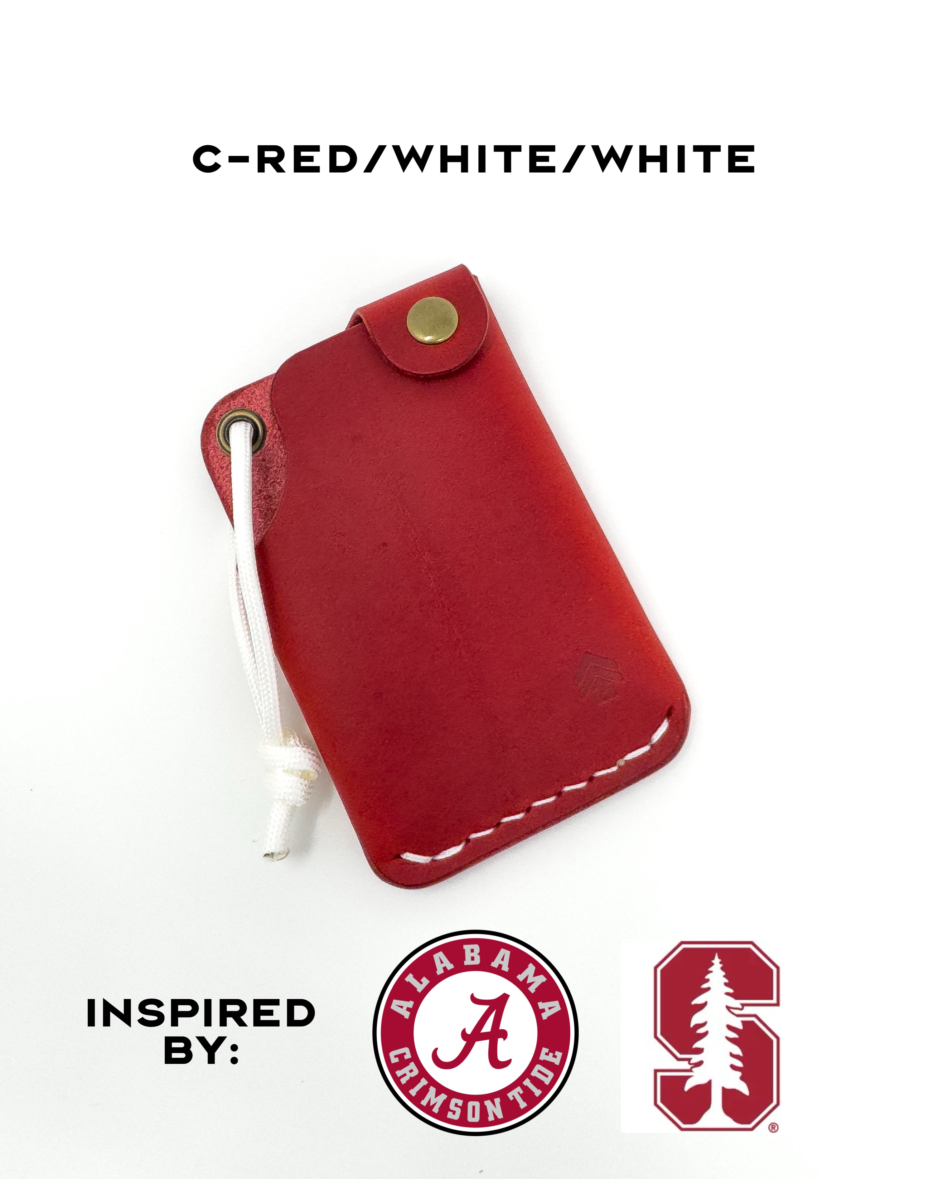 Hitchhiker Wallet - Tailgater Series