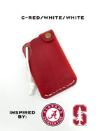 Hitchhiker Wallet - Tailgater Series