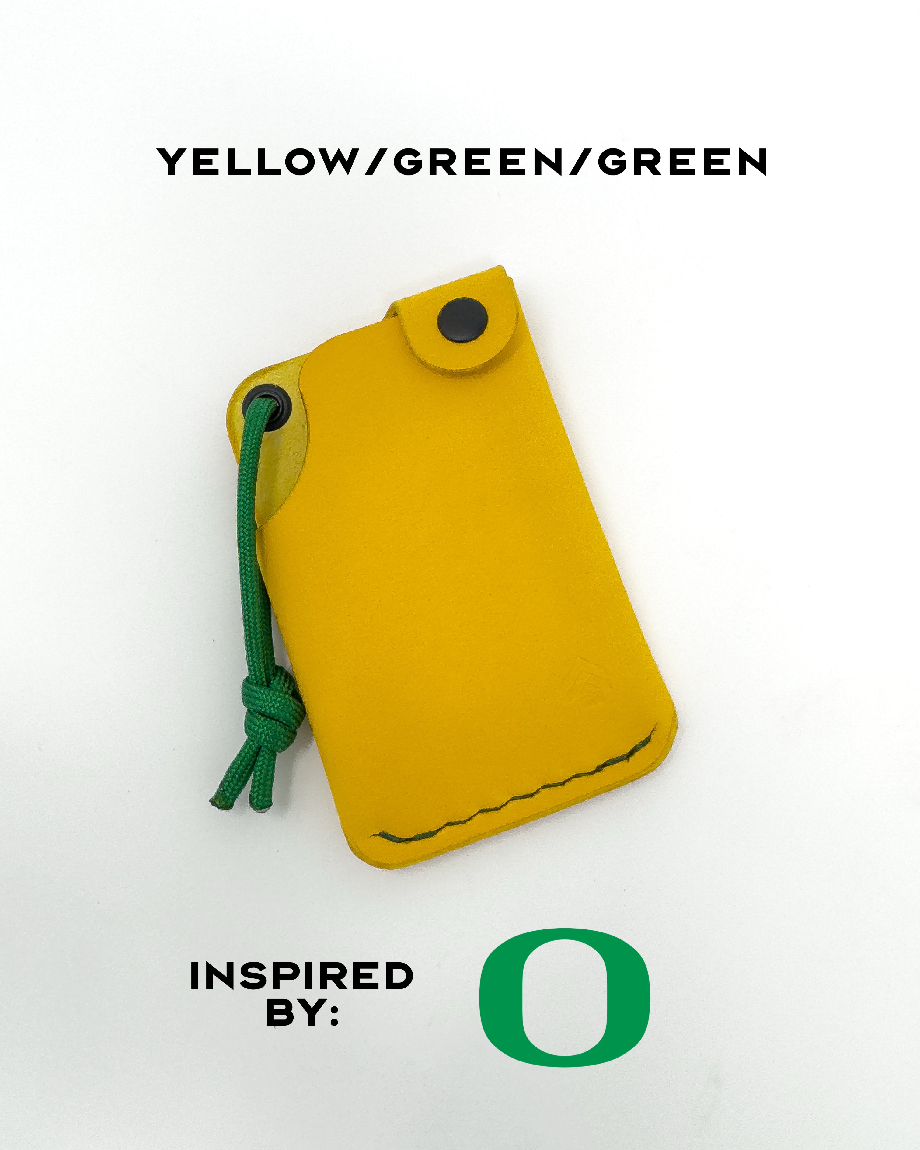 Hitchhiker Wallet - Tailgater Series