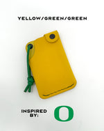 Hitchhiker Wallet - Tailgater Series