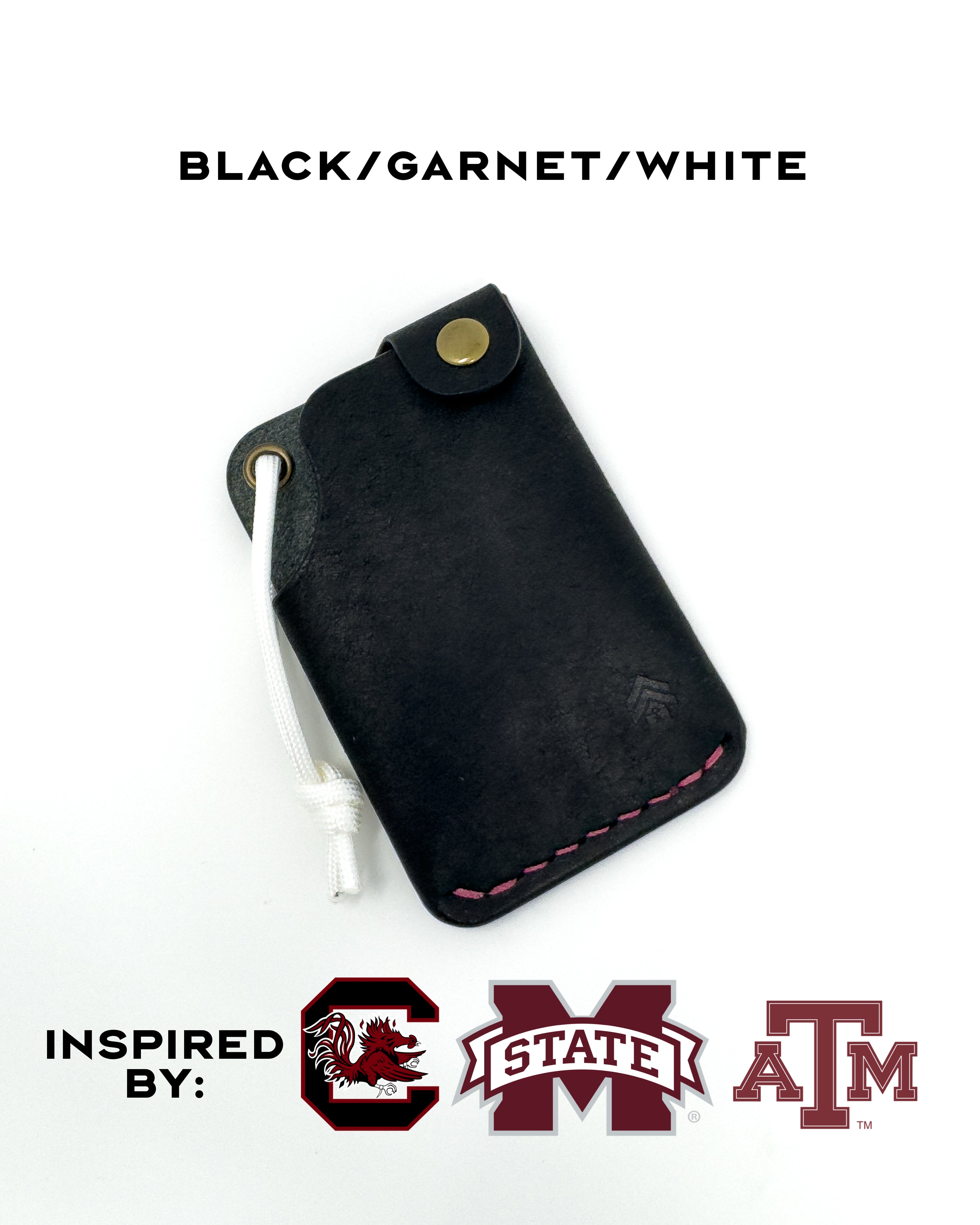 Hitchhiker Wallet - Tailgater Series