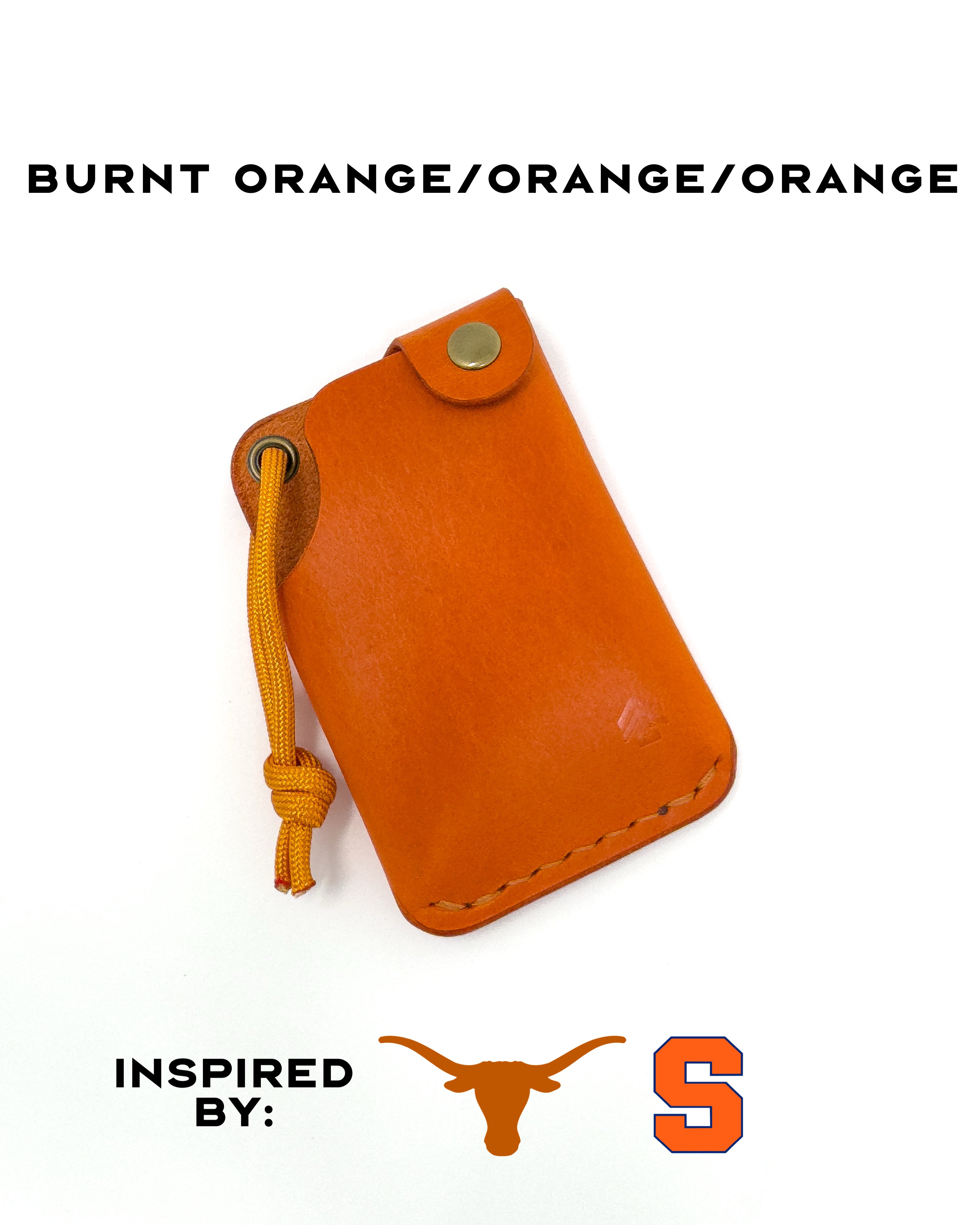 Hitchhiker Wallet - Tailgater Series