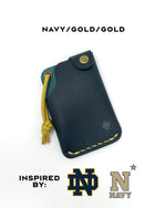 Hitchhiker Wallet - Tailgater Series