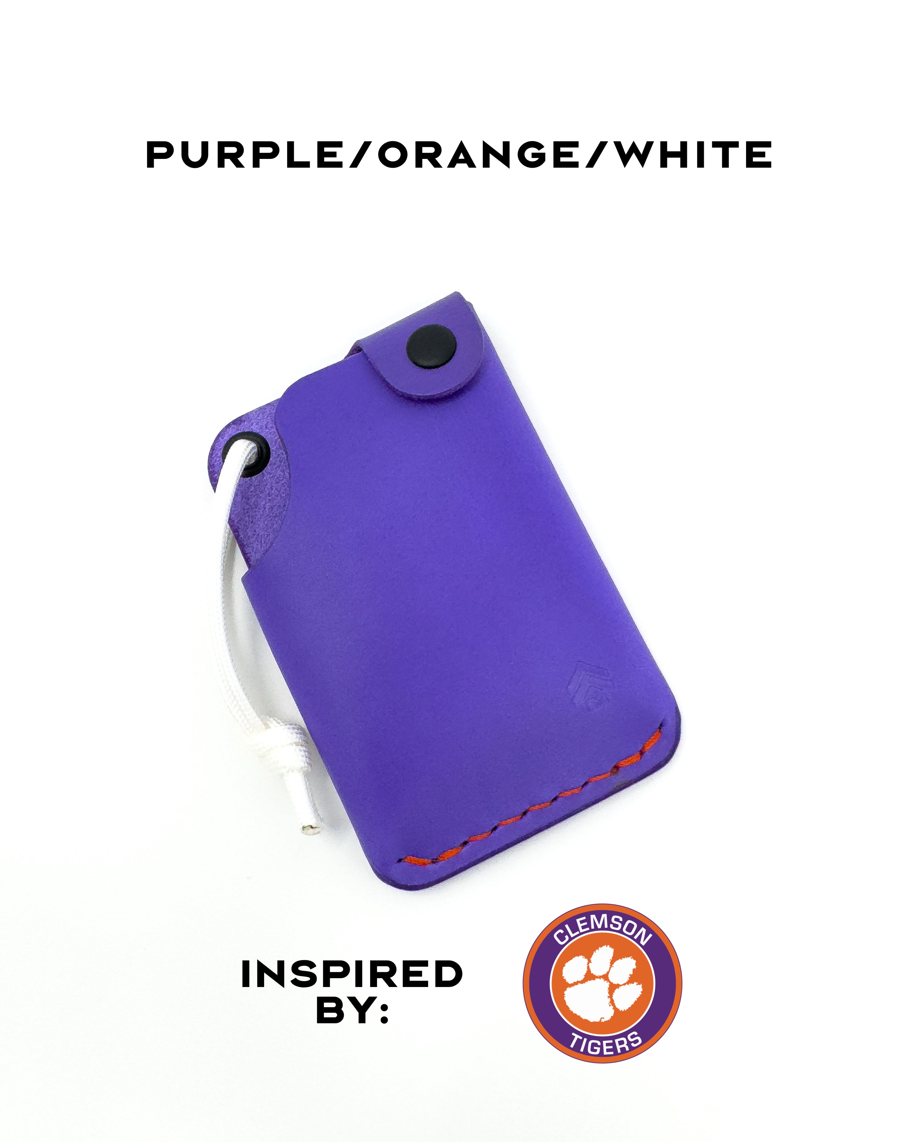 Hitchhiker Wallet - Tailgater Series