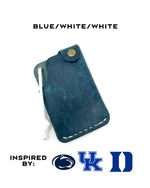 Hitchhiker Wallet - Tailgater Series