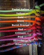 EDC PARACORD LANYARD