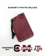 Hitchhiker Wallet - Tailgater Series