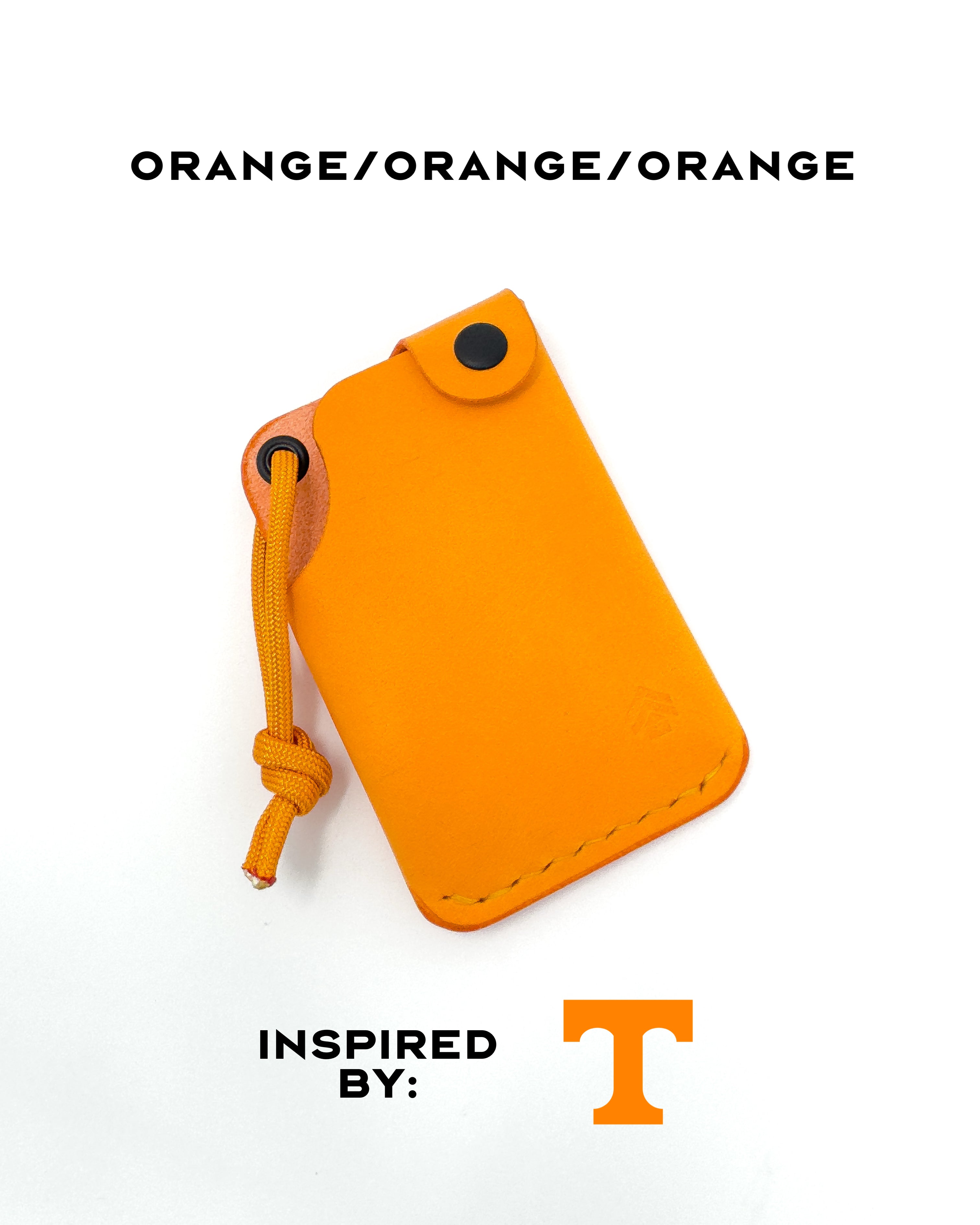 Hitchhiker Wallet - Tailgater Series