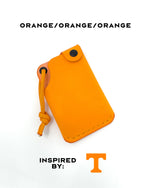 Hitchhiker Wallet - Tailgater Series