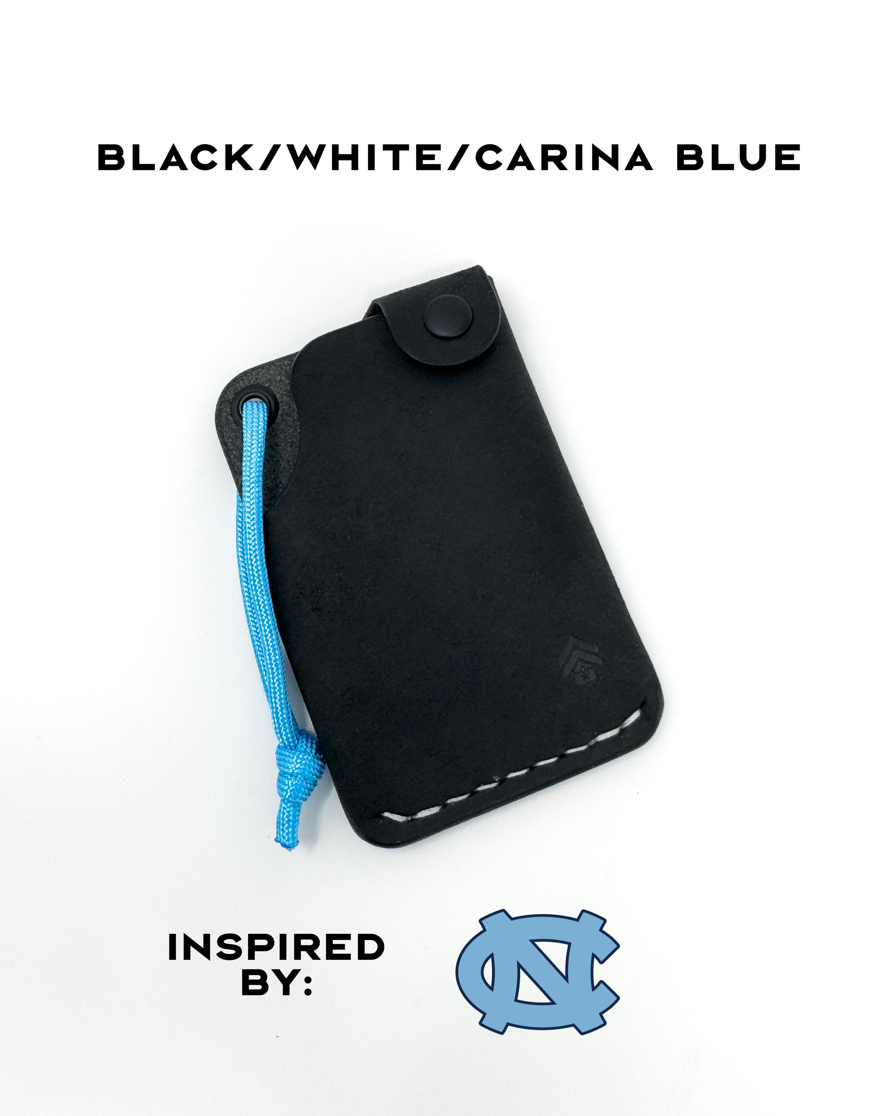 Hitchhiker Wallet - Tailgater Series