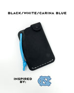 Hitchhiker Wallet - Tailgater Series