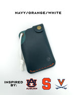 Hitchhiker Wallet - Tailgater Series