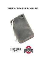 Hitchhiker Wallet - Tailgater Series