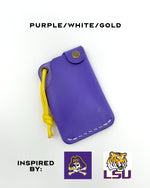 Hitchhiker Wallet - Tailgater Series