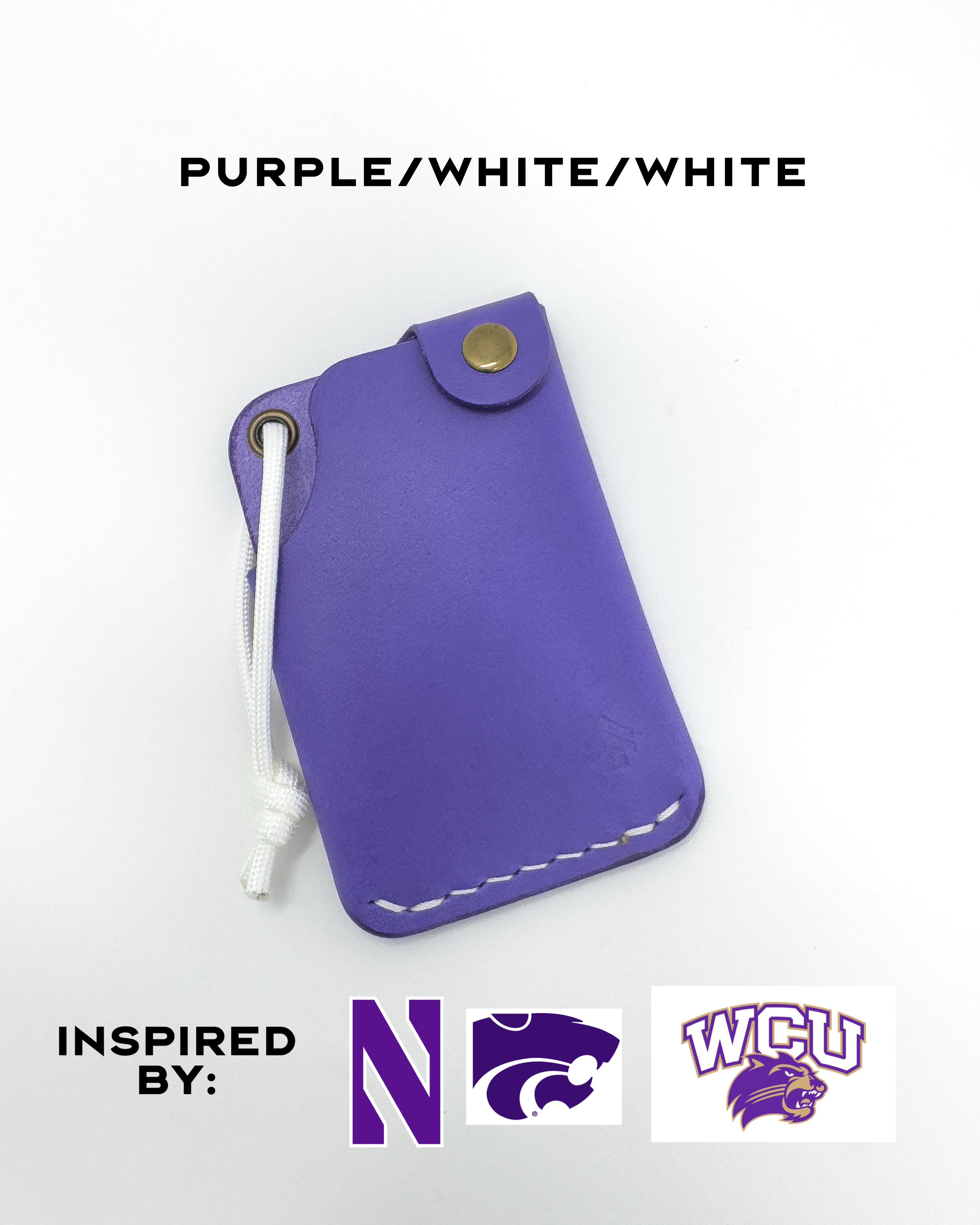 Hitchhiker Wallet - Tailgater Series