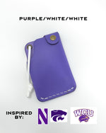 Hitchhiker Wallet - Tailgater Series