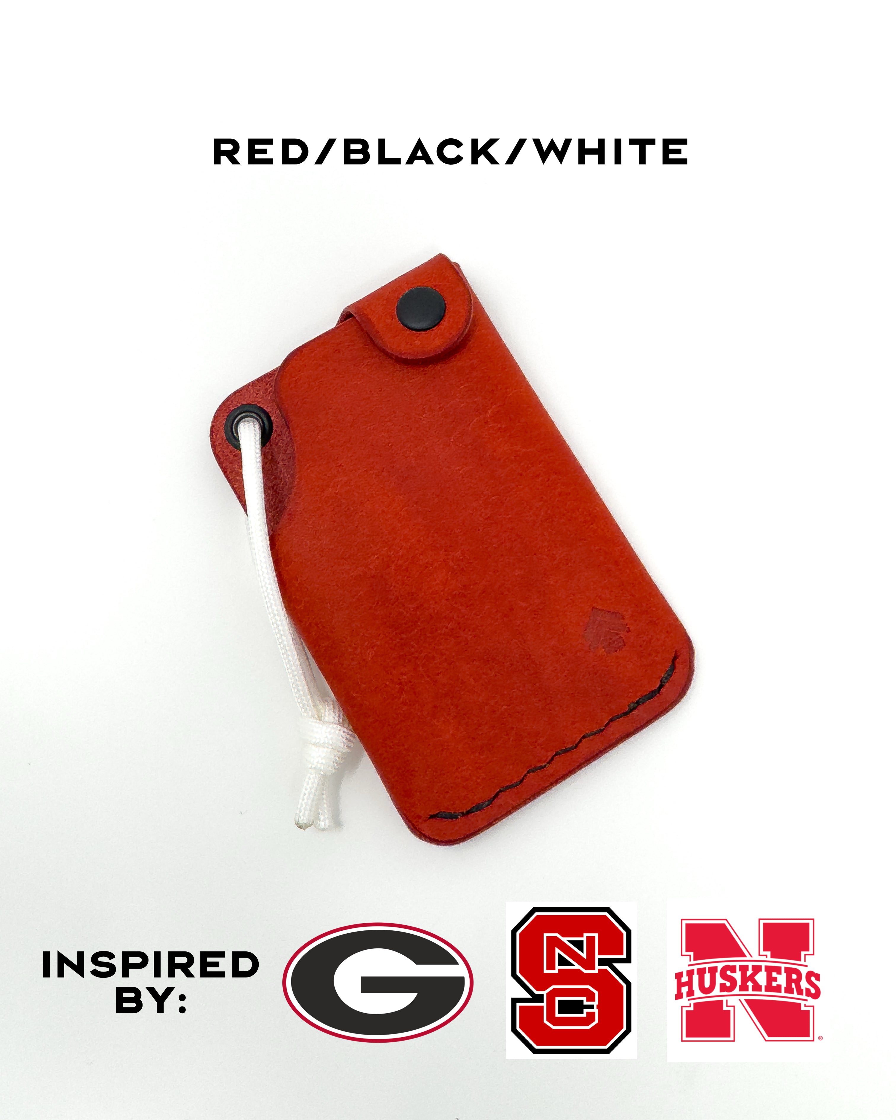 Hitchhiker Wallet - Tailgater Series