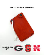 Hitchhiker Wallet - Tailgater Series