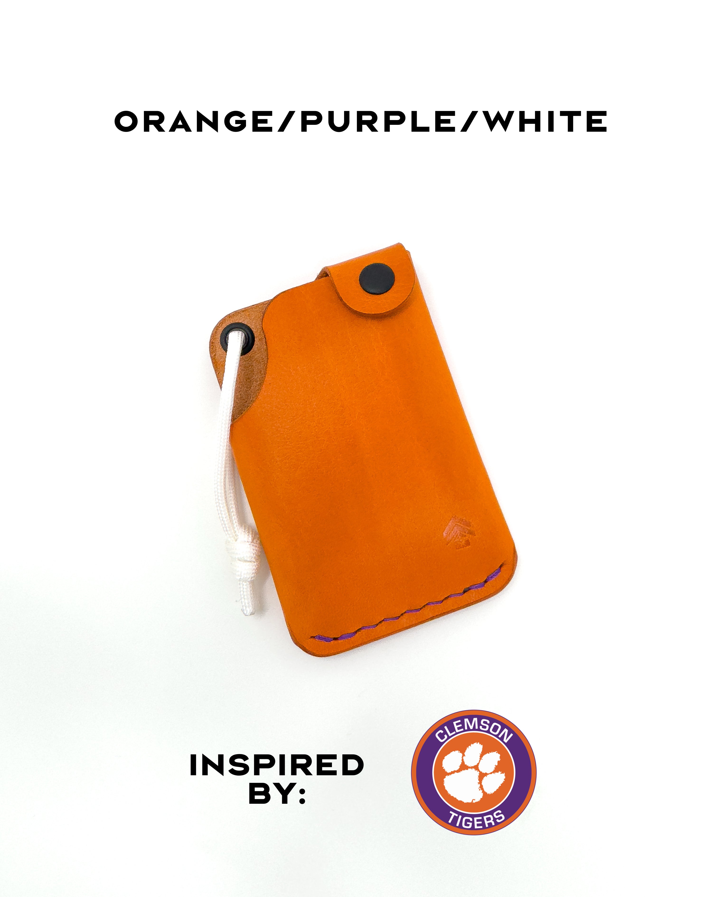 Hitchhiker Wallet - Tailgater Series