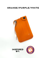 Hitchhiker Wallet - Tailgater Series