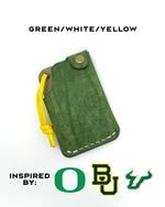 Hitchhiker Wallet - Tailgater Series