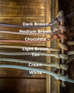 EDC PARACORD LANYARD