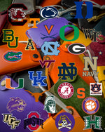 Hitchhiker Wallet - Tailgater Series