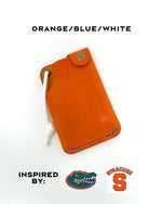 Hitchhiker Wallet - Tailgater Series