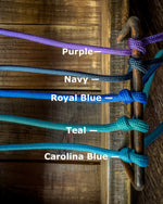 EDC PARACORD LANYARD