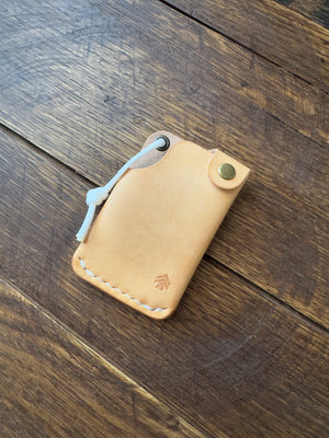 Hitchhiker Wallet