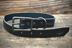 Anne Oakley Dog Collar