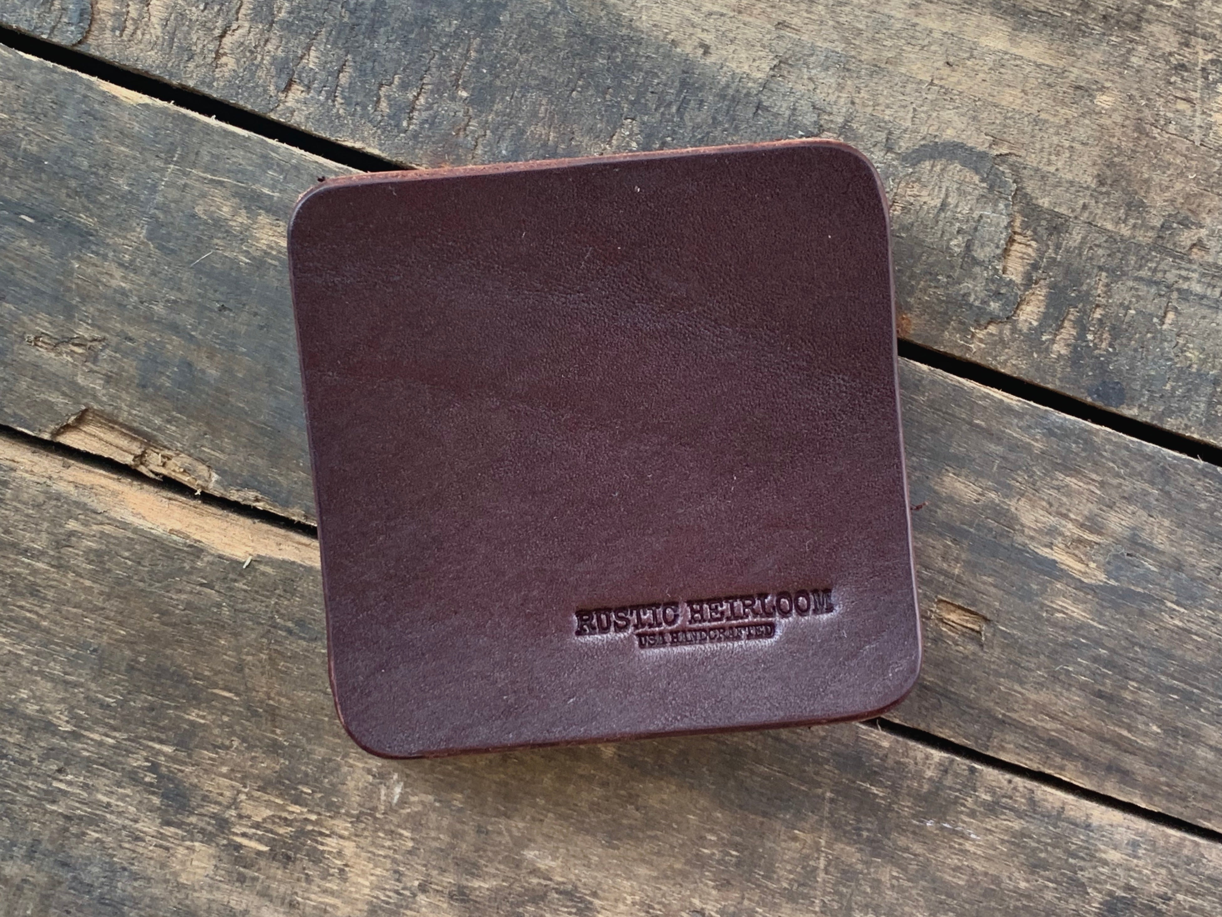 Coasters (Square)