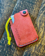 Hitchhiker Wallet