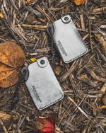 Hitchhiker Wallet
