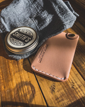 Hitchhiker Wallet