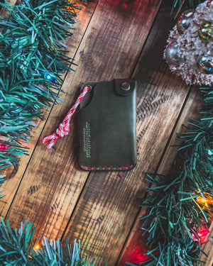 Hitchhiker Wallet